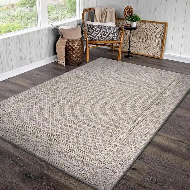 Retreat Lr81599 Natural Rug