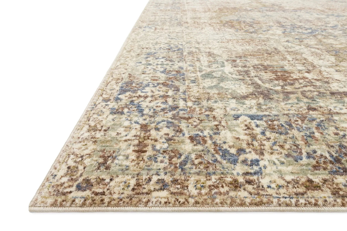 Revere REV 01 Multi Rug - Rug & Home