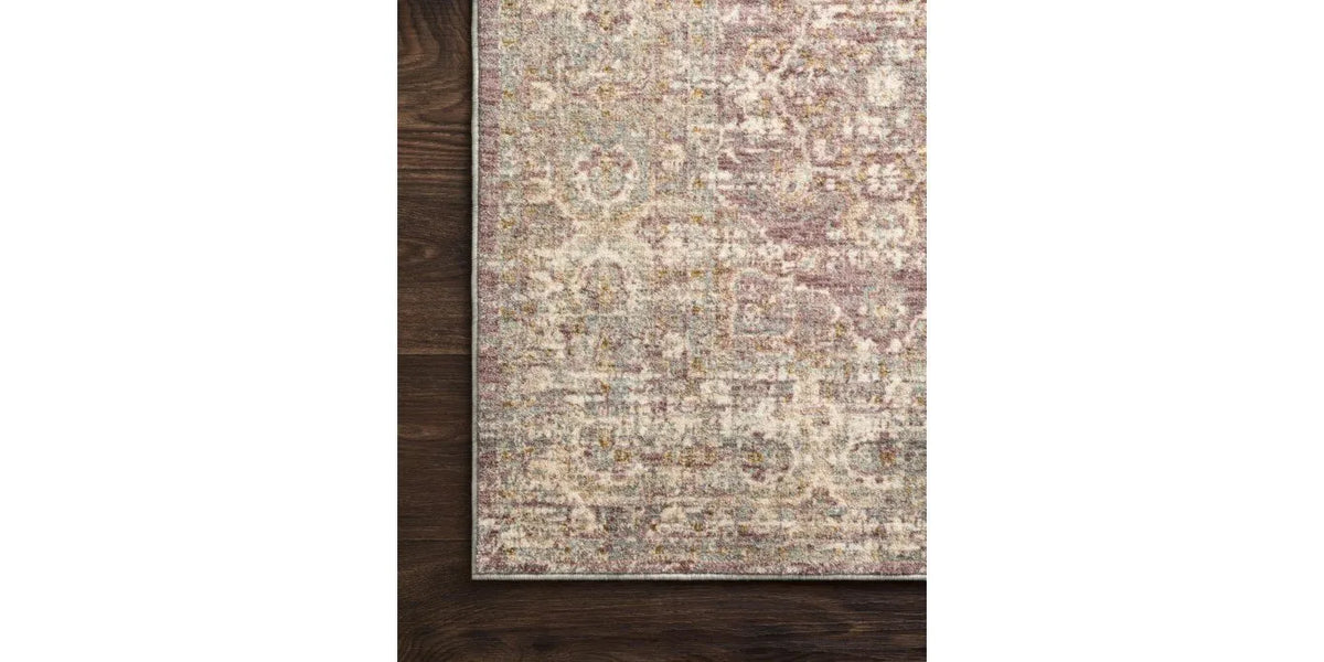 Revere REV 05 Lilac Rug - Rug & Home