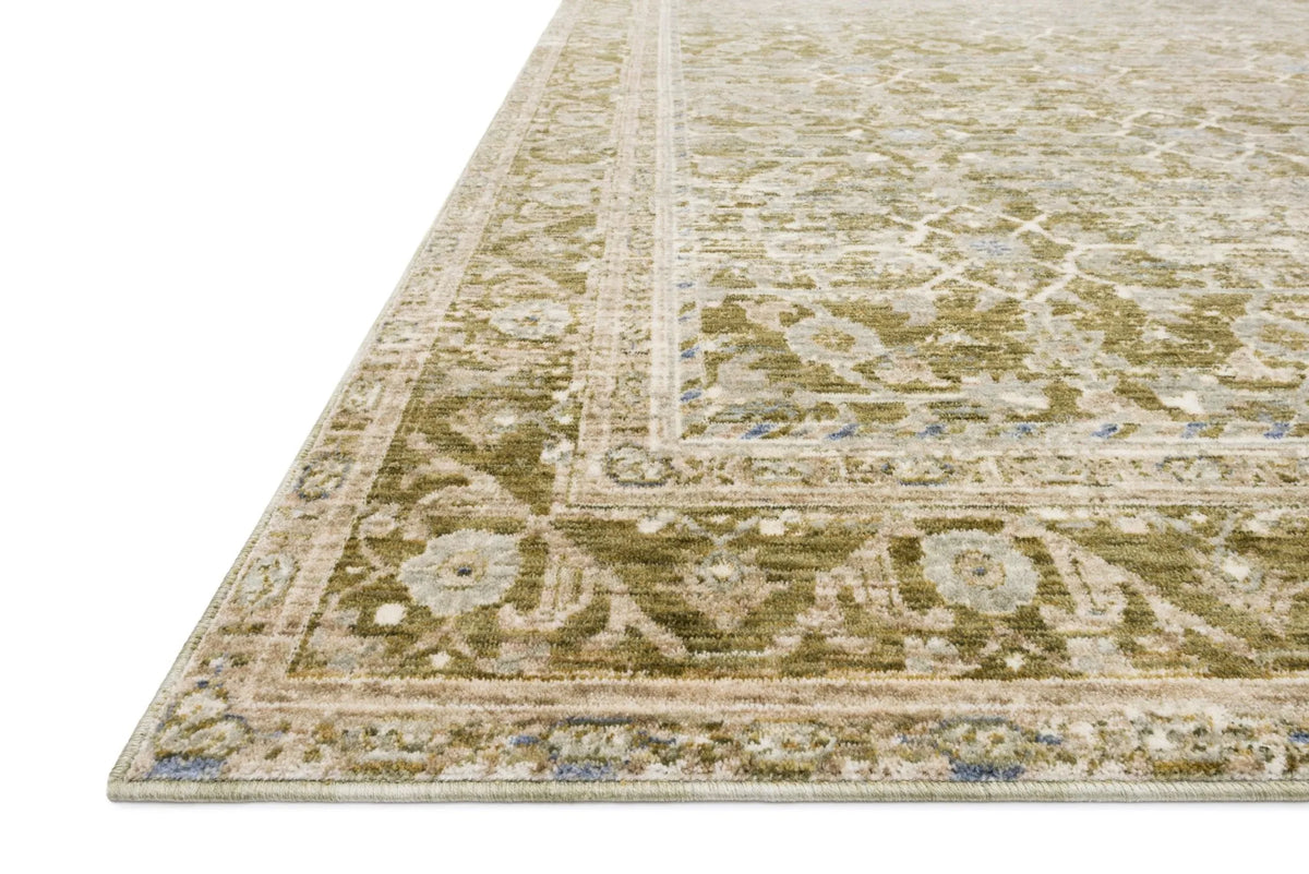 Revere REV 07 Avocado Multi Rug - Rug & Home