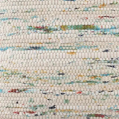 Revive 07961BSW Blue Spruce/White Pillow