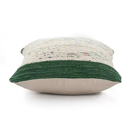 Revive 07961BSW Blue Spruce/White Pillow