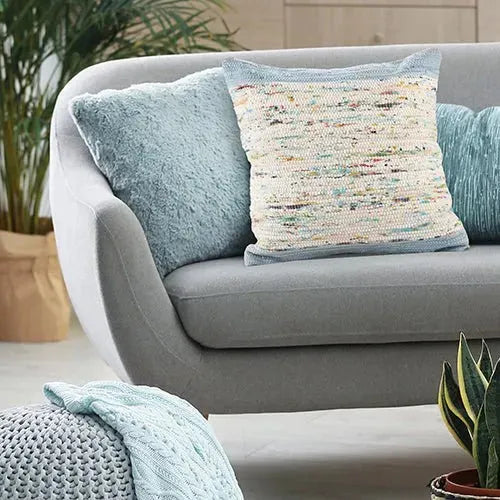 Revive 07963SKW Sky Way Pillow