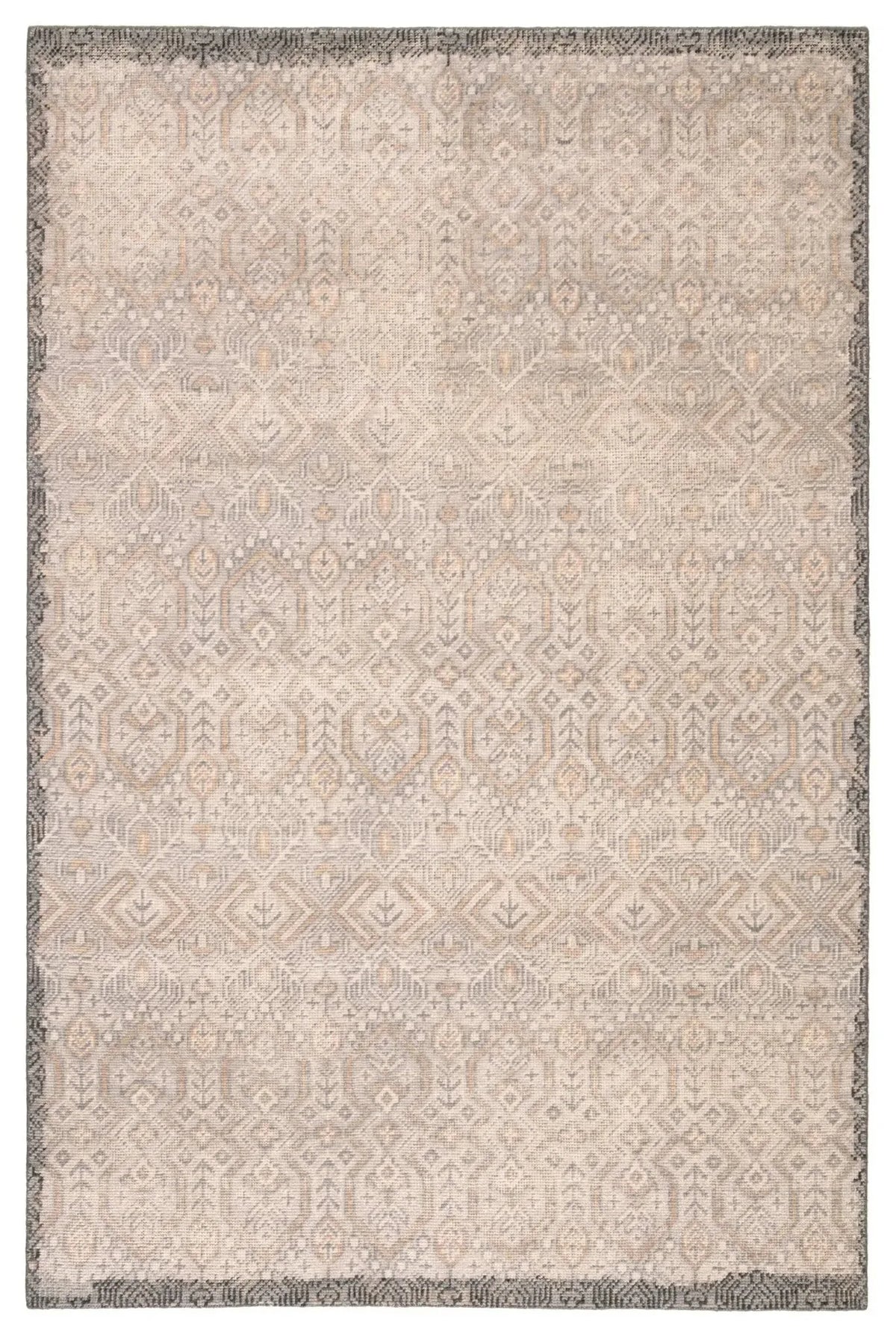 Revolution REL10 Prospect Whitecap Gray/Pumice Stone Rug