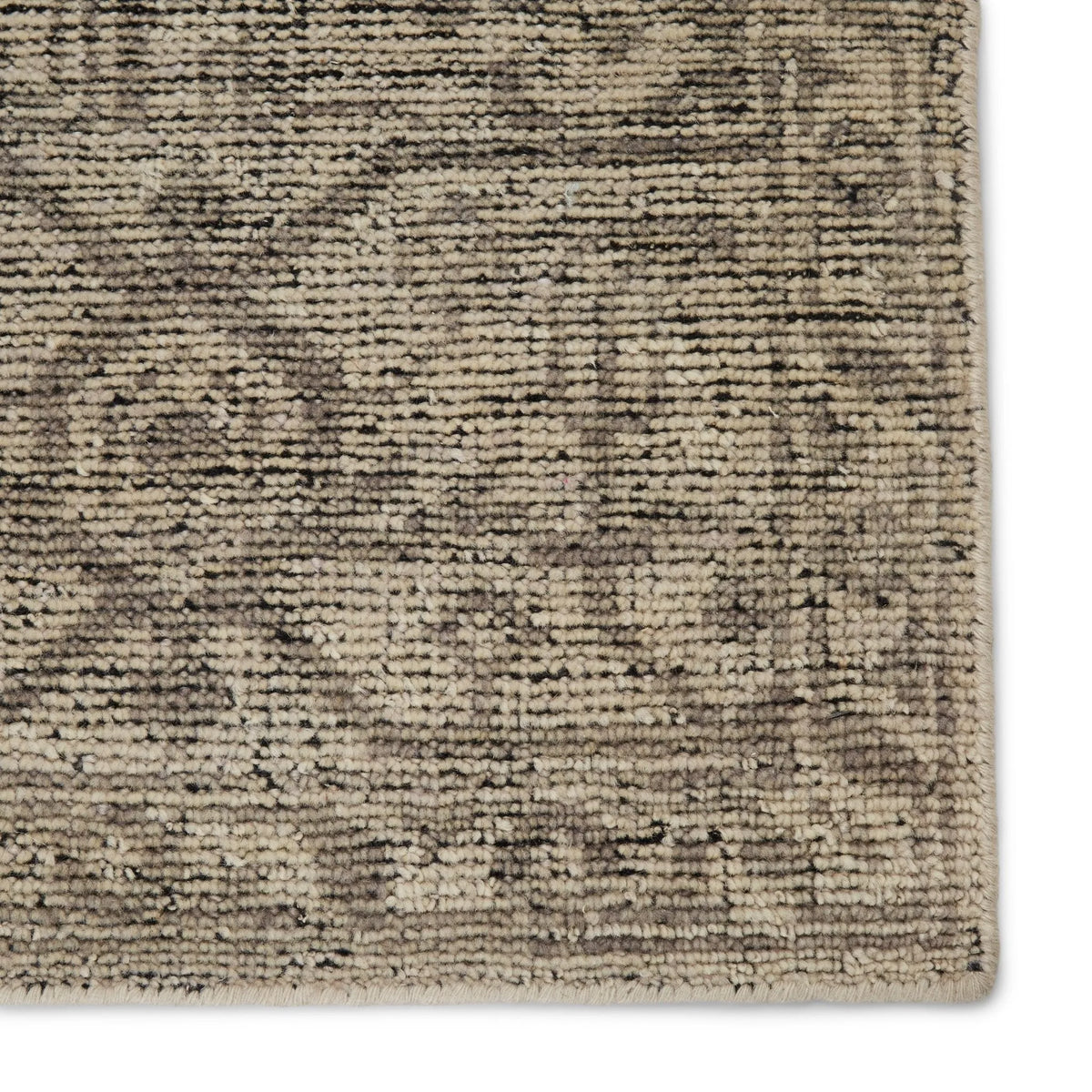 Rhapsody Rha08 Camber Gray/Cream Rug - Rug & Home