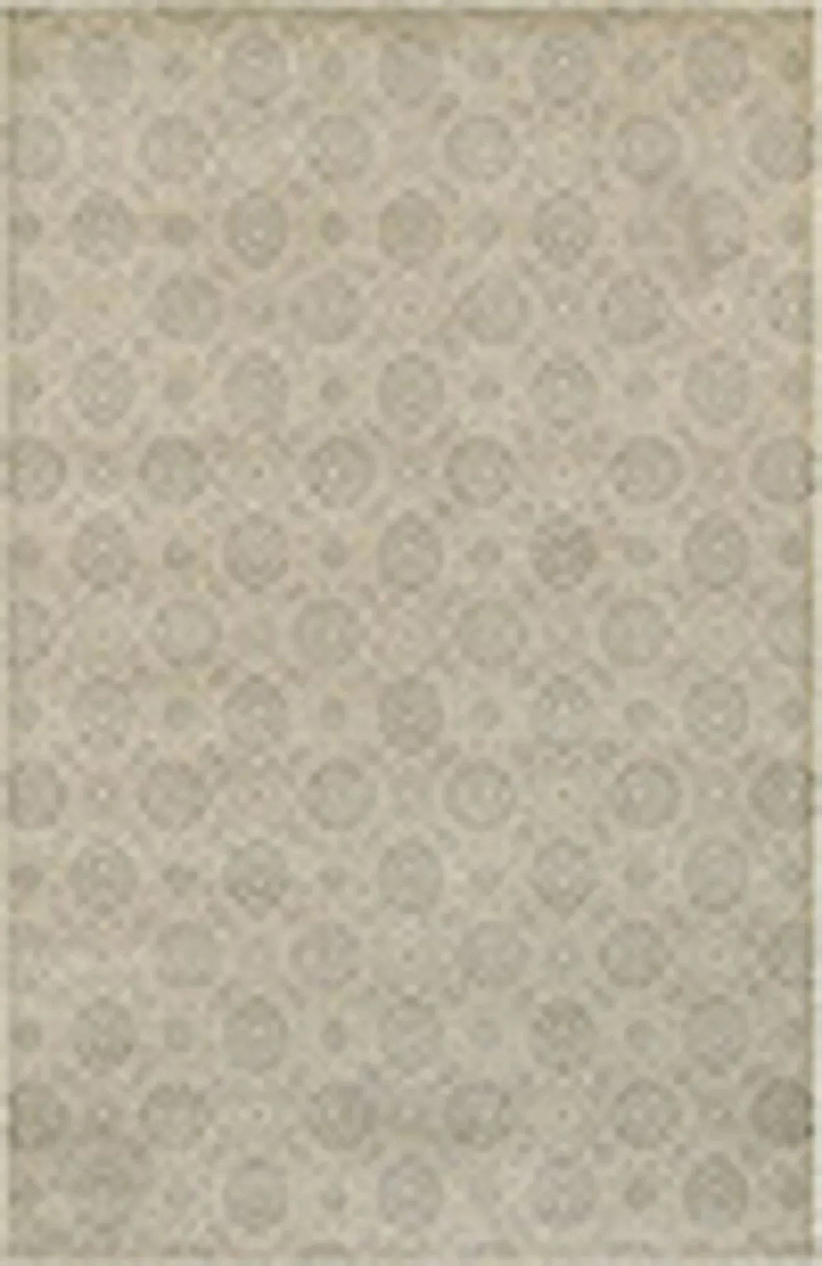 Richmond 214Z Beige / Ivory Rug