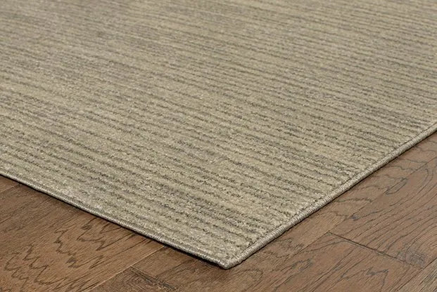 Richmond 526A Beige / Ivory Rug - Rug & Home