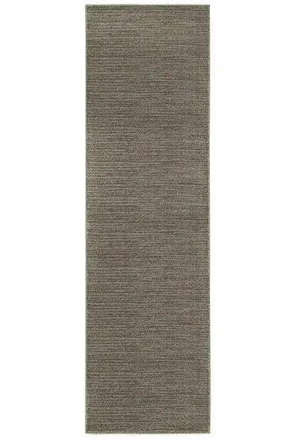 Richmond 526H Grey / Brown Rug