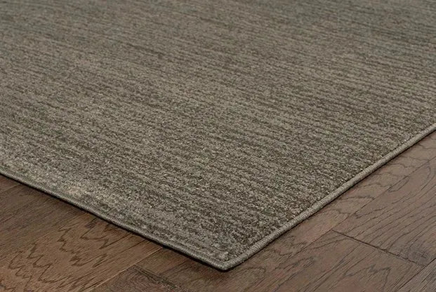Richmond 526H Grey / Brown Rug
