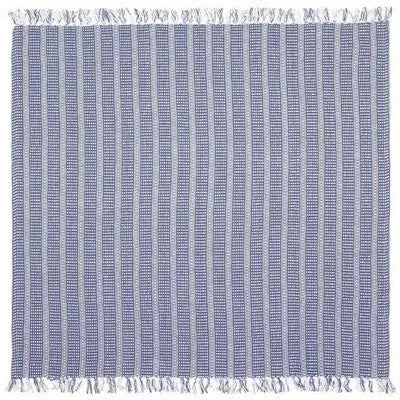 Ridgeline 81179BLU Blue Throw Blanket