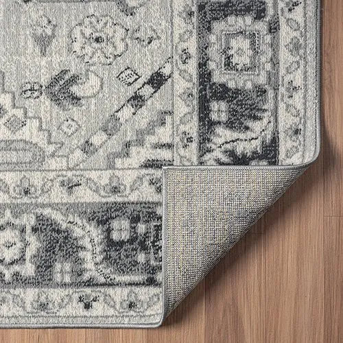 Ridgewood 82131GBG Grey/Beige Rug