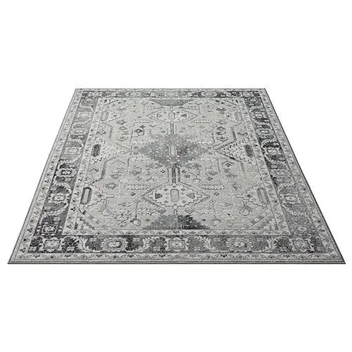 Ridgewood 82131GBG Grey/Beige Rug