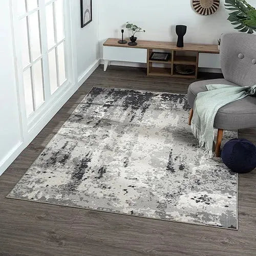 Ridgewood 82133GBG Grey/Beige Rug