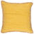 Riley 07284YLW Yellow Pillow - Rug & Home