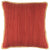 Riley 07285RED Red Pillow - Rug & Home