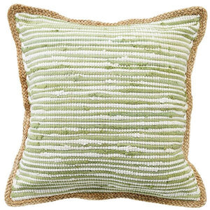 Riley 07763SWP Sweet Pea Pillow - Rug & Home
