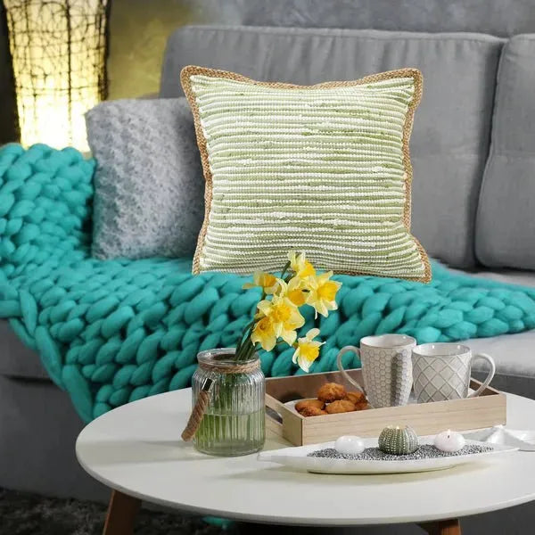 Riley 07763SWP Sweet Pea Pillow