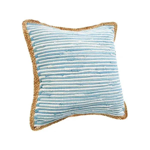 Riley 07765ARB Air Blue Pillow