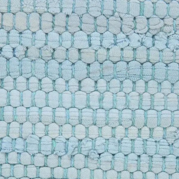 Riley 07827CDB Corydalis Blue Pillow
