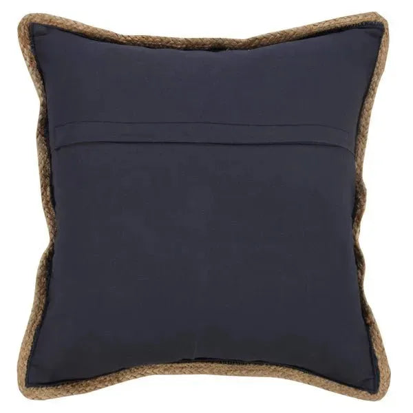 Riley 07828TNV True Navy Pillow