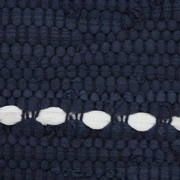 Riley 07828TNV True Navy Pillow