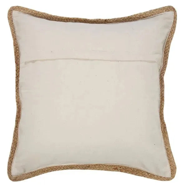 Riley 07829CPK Coral Pink Pillow