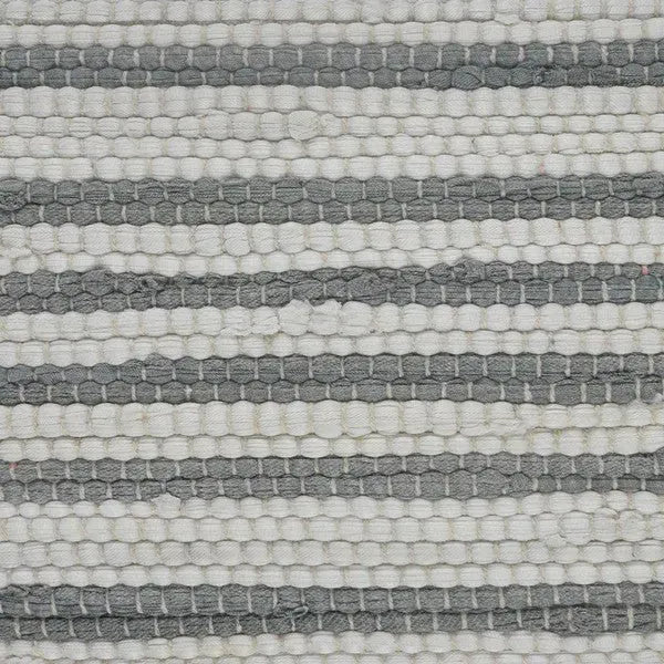 Riley 99444GRY Grey Pillow