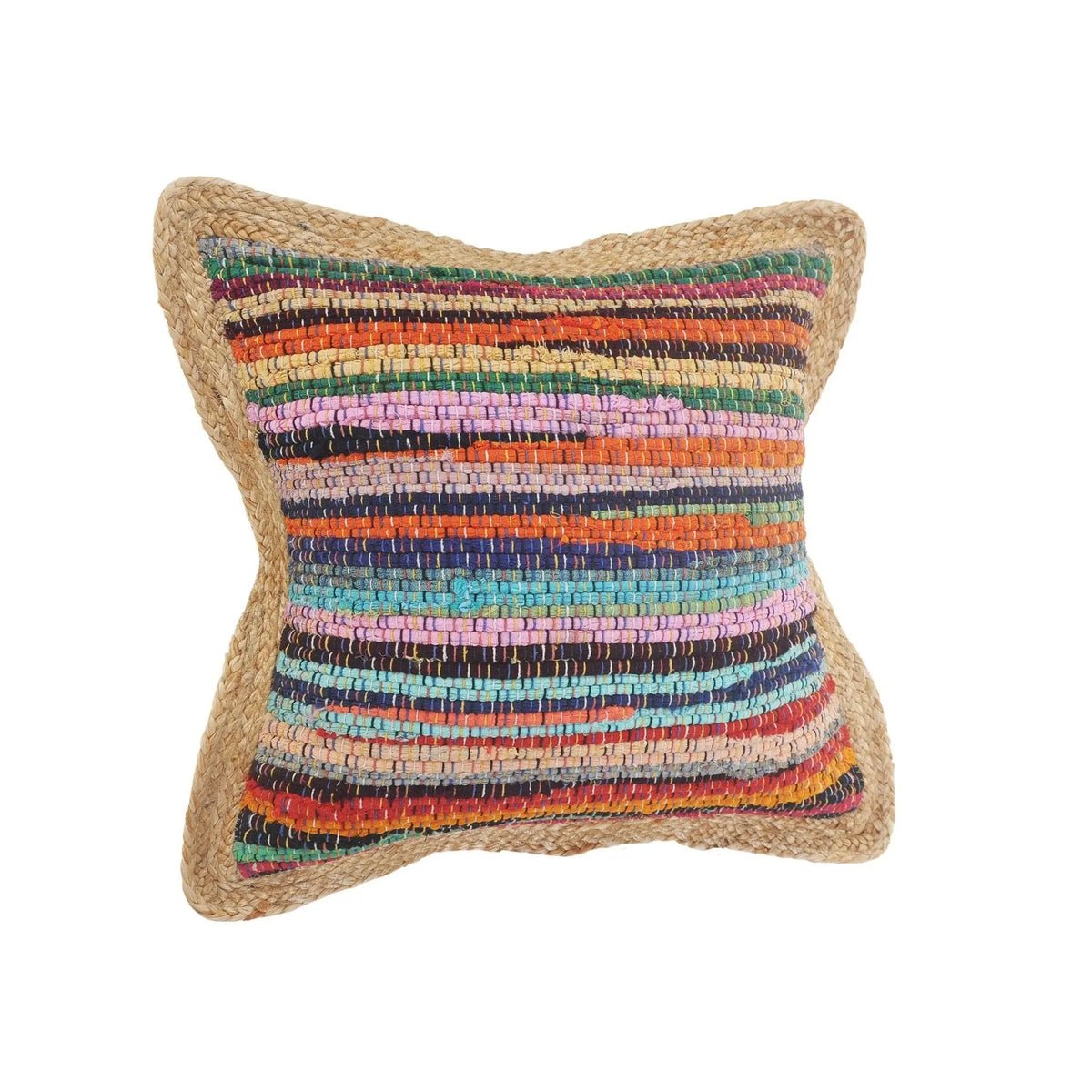 Riley Lr07629 Multi Pillow