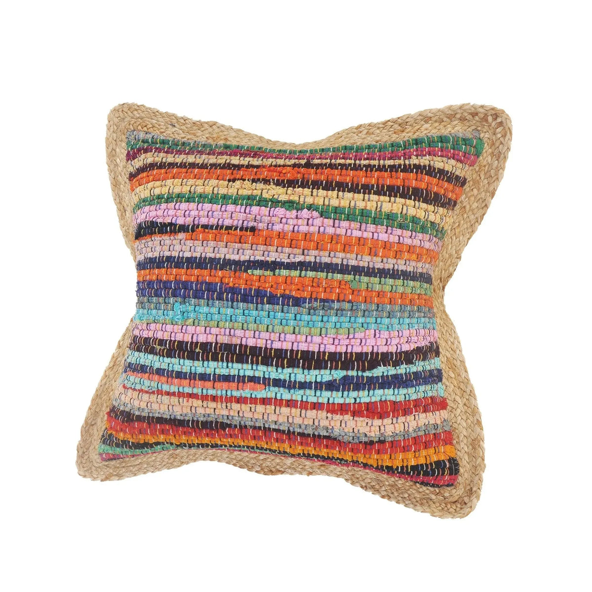 Riley Lr07629 Multi Pillow