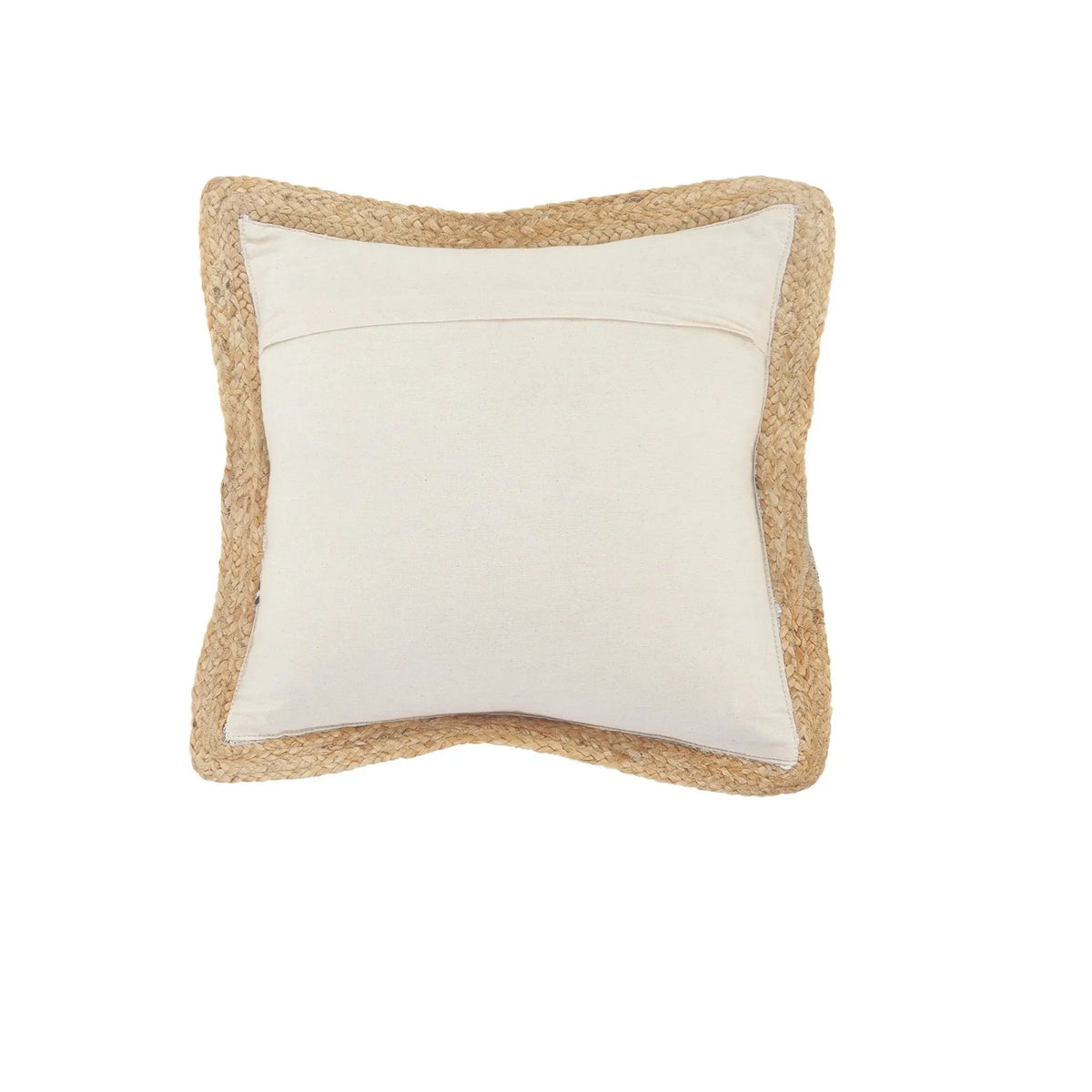 Riley Lr07630 White/Multi Pillow