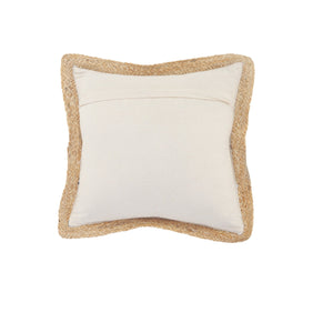 Riley Lr07630 White/Multi Pillow - Rug & Home