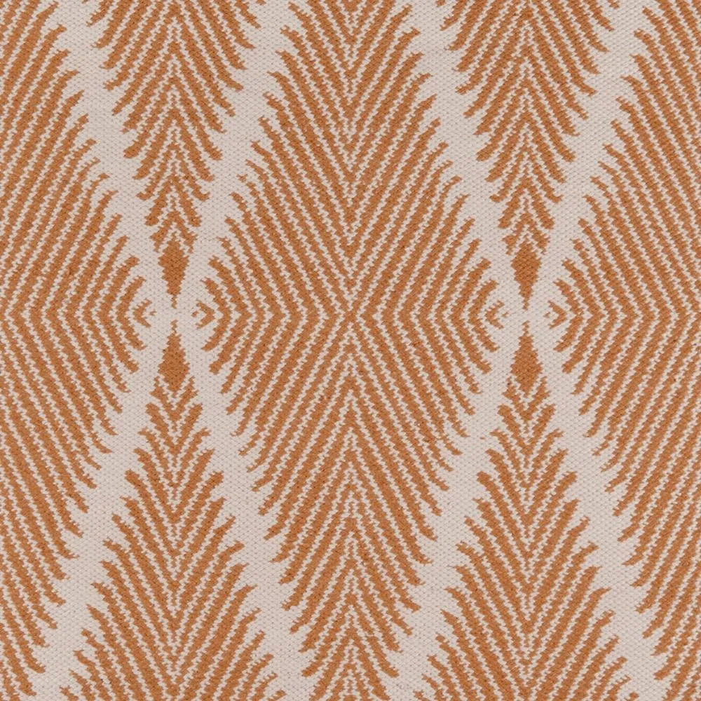 River By Erin Gates Riv-1 Beacon Orange Rugs - Rug & Home