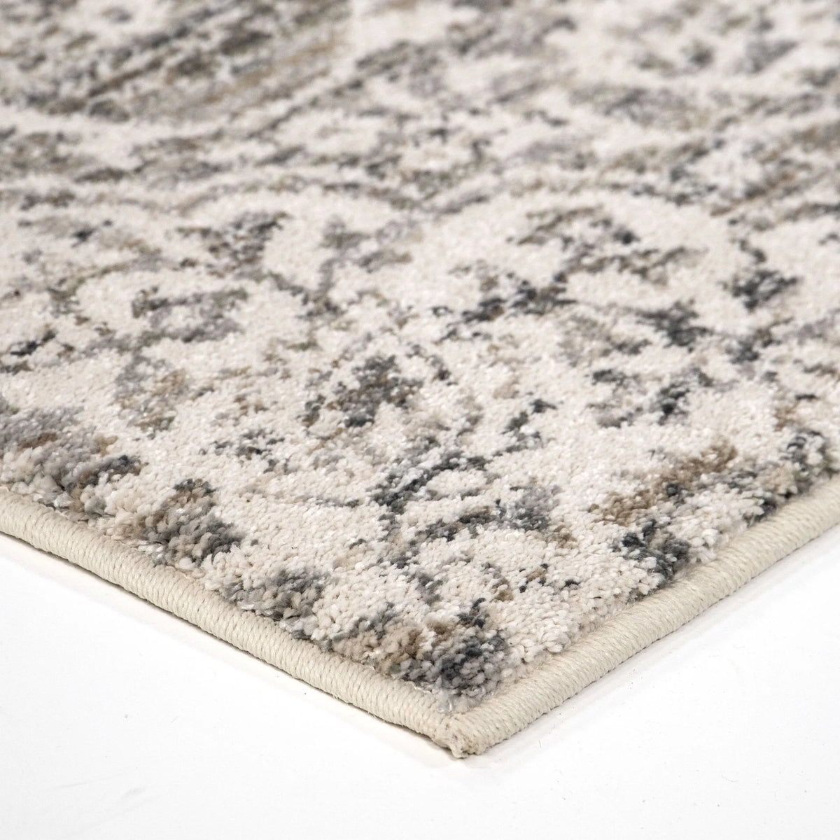 Riverstone 9002 Center Kirman Multi Rug - Rug & Home