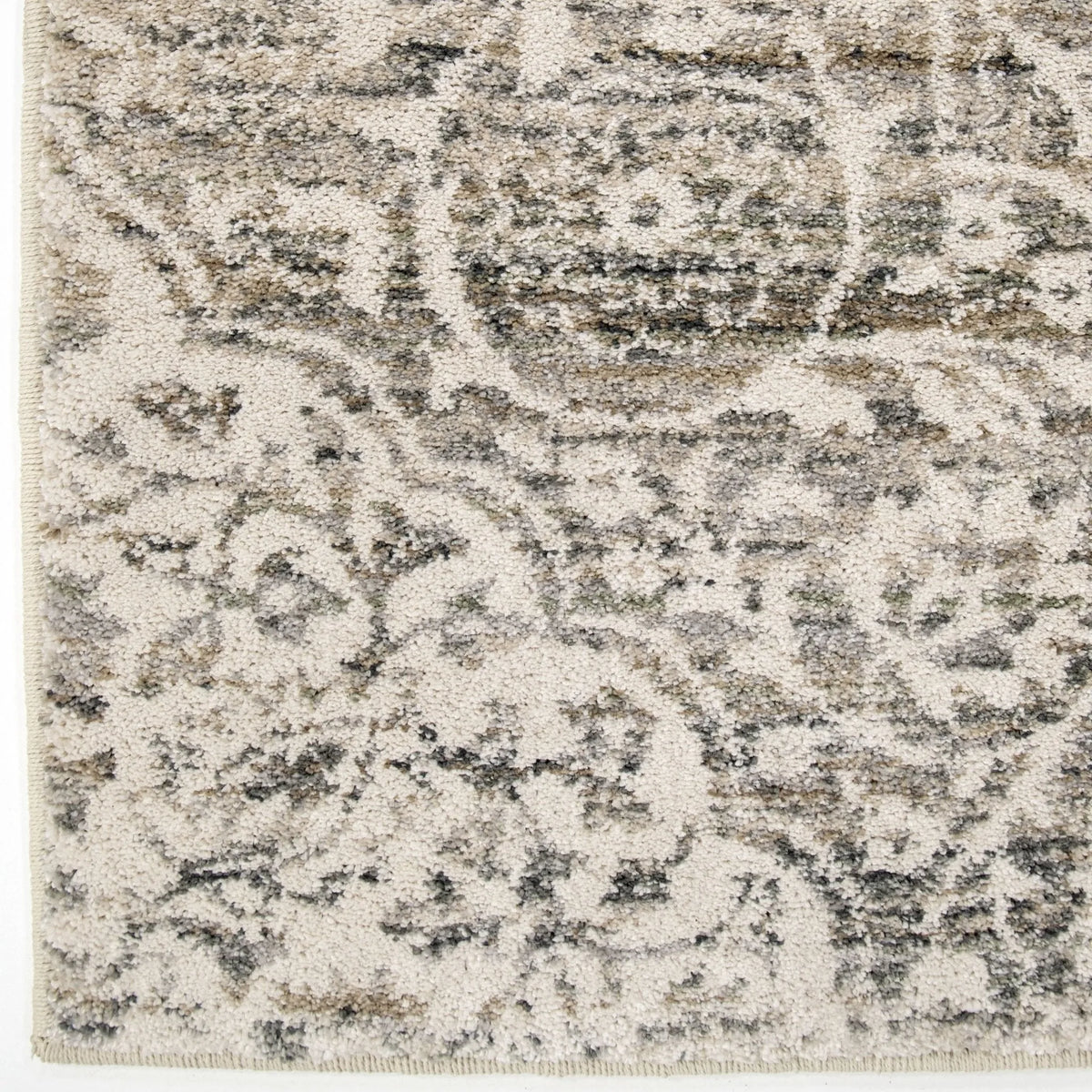 Riverstone 9002 Center Kirman Multi Rug - Rug & Home