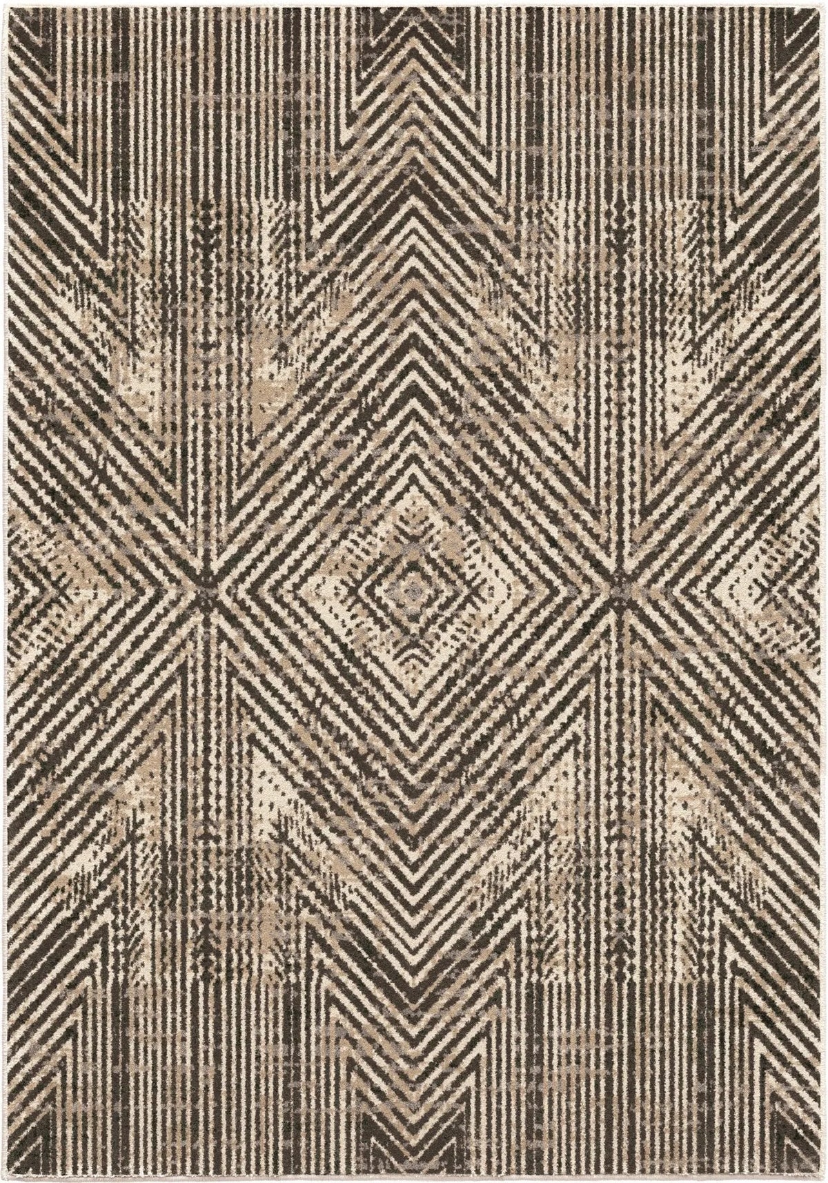 Riverstone 9021 Zero In Moonlight Rug - Rug & Home