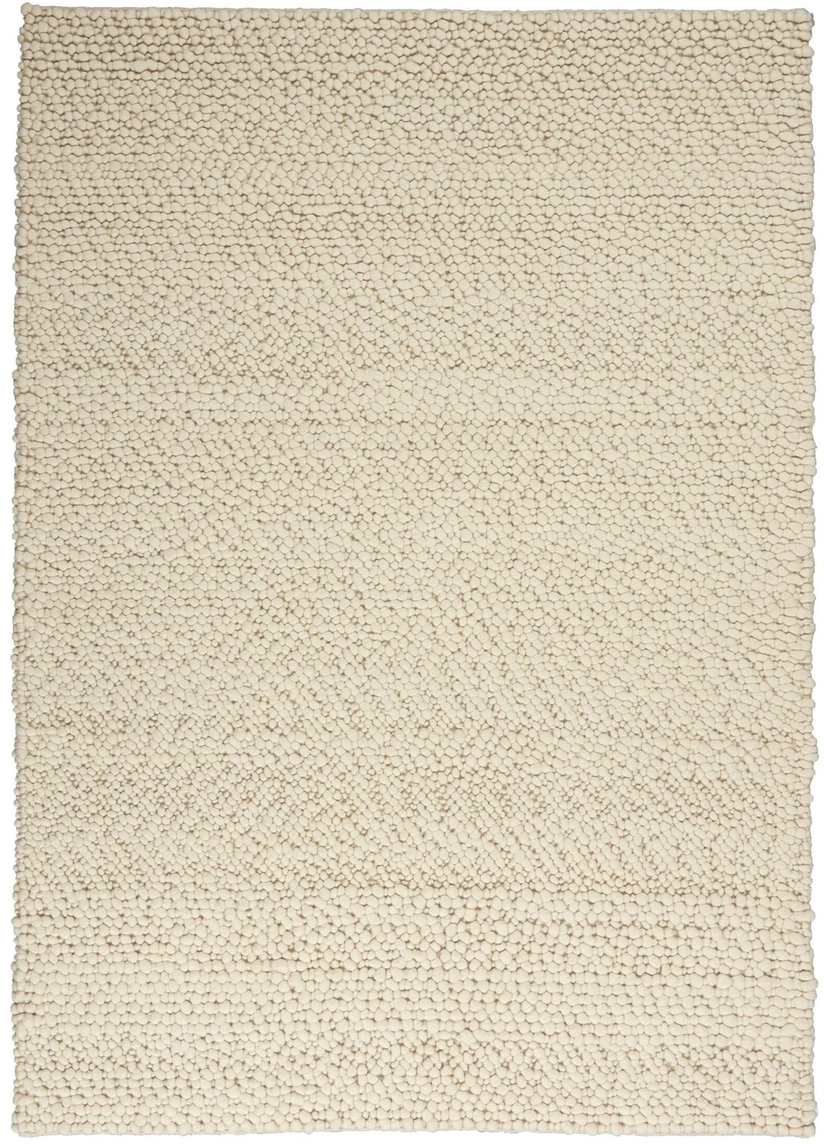 Riverstone By Calvin Klein Ck940 Ivory Rug - Rug & Home