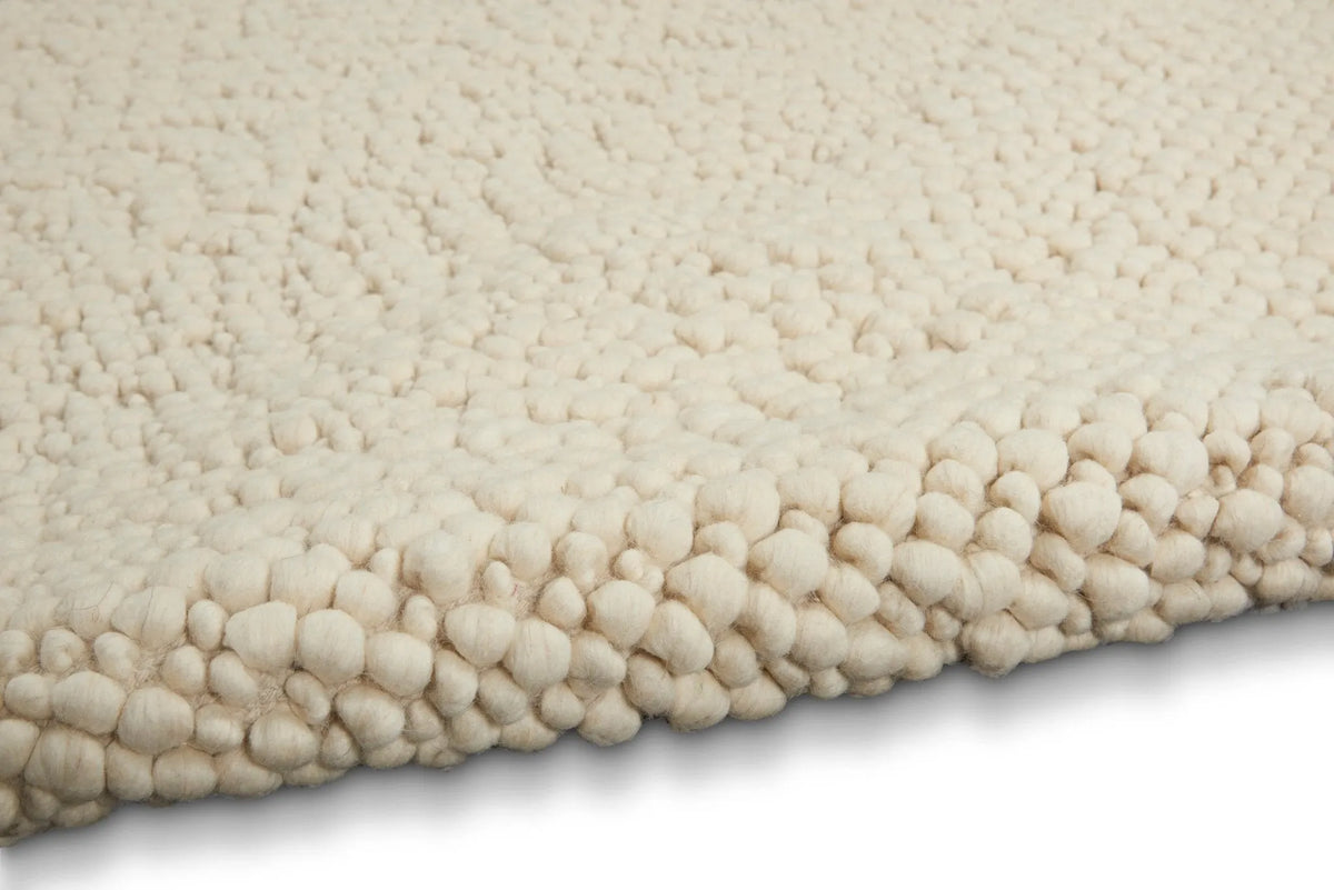 Riverstone By Calvin Klein Ck940 Ivory Rug - Rug & Home