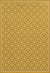 Riviera 4771H Gold/ Ivory Rug - Rug & Home