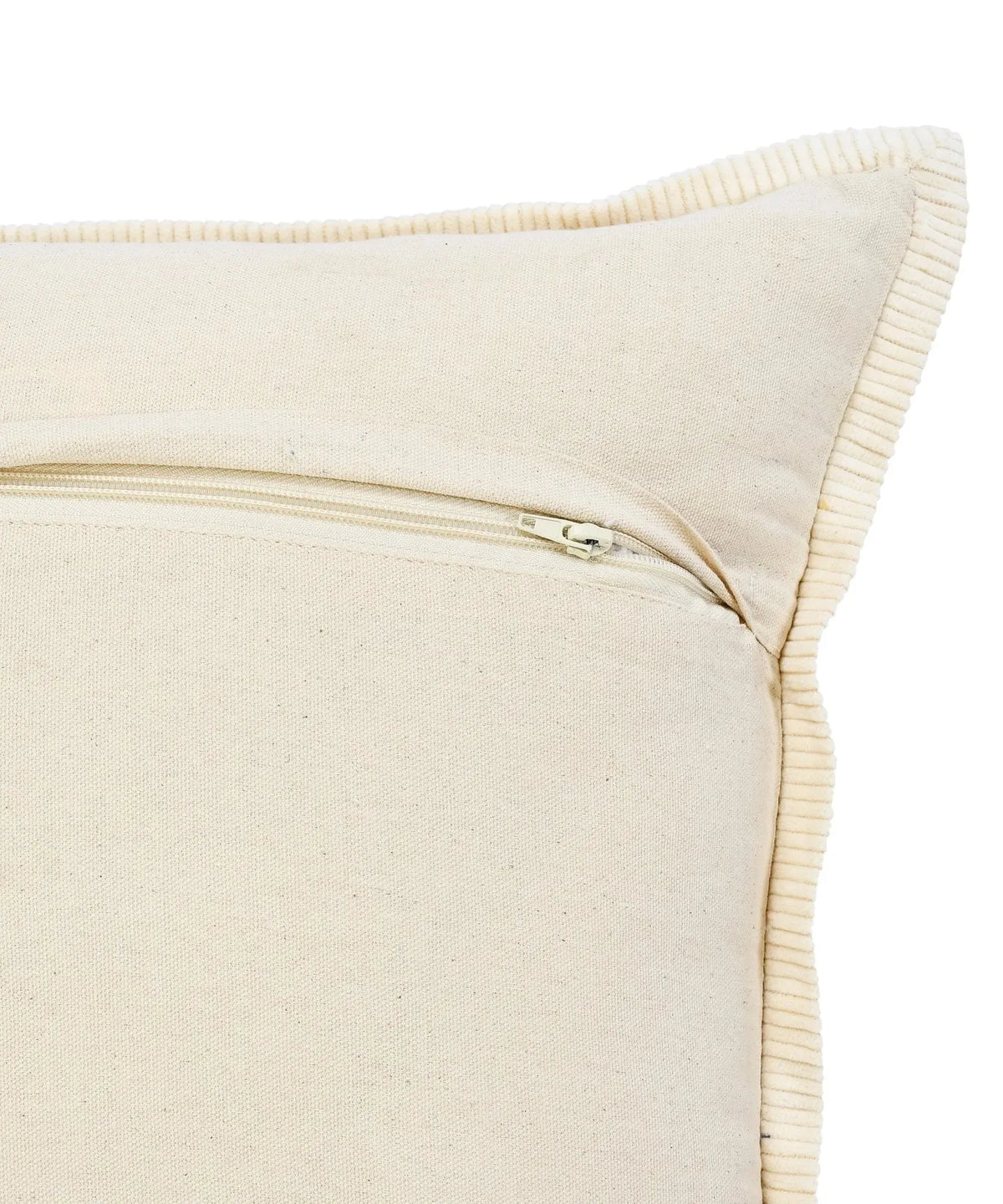 Riviera Lr07699 Navy/Cream Pillow