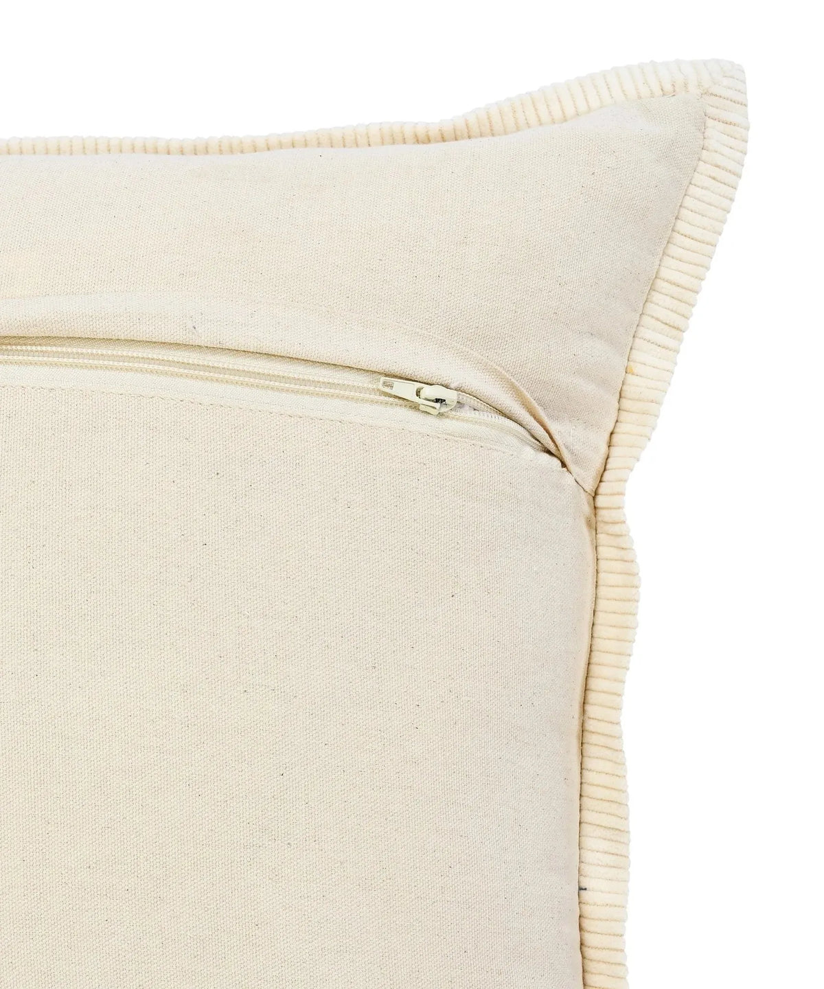 Riviera Lr07700 Gray/Cream Pillow