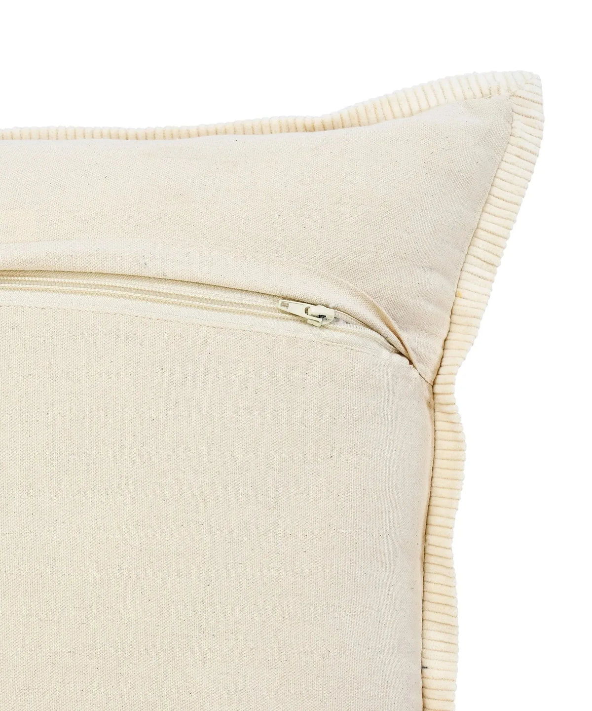 Riviera Lr07701 Golden Glow/Cream Pillow