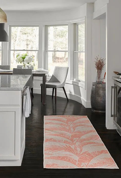 Riviera RV-01 Coral Rug - Rug & Home