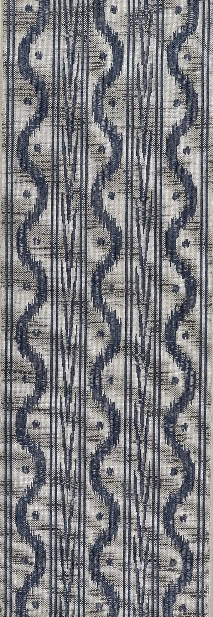 Riviera RV-05 Blue Rug - Rug & Home