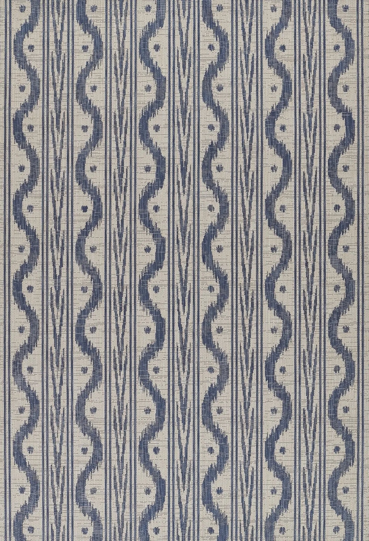 Riviera Rv-05 Blue Rug - Rug & Home