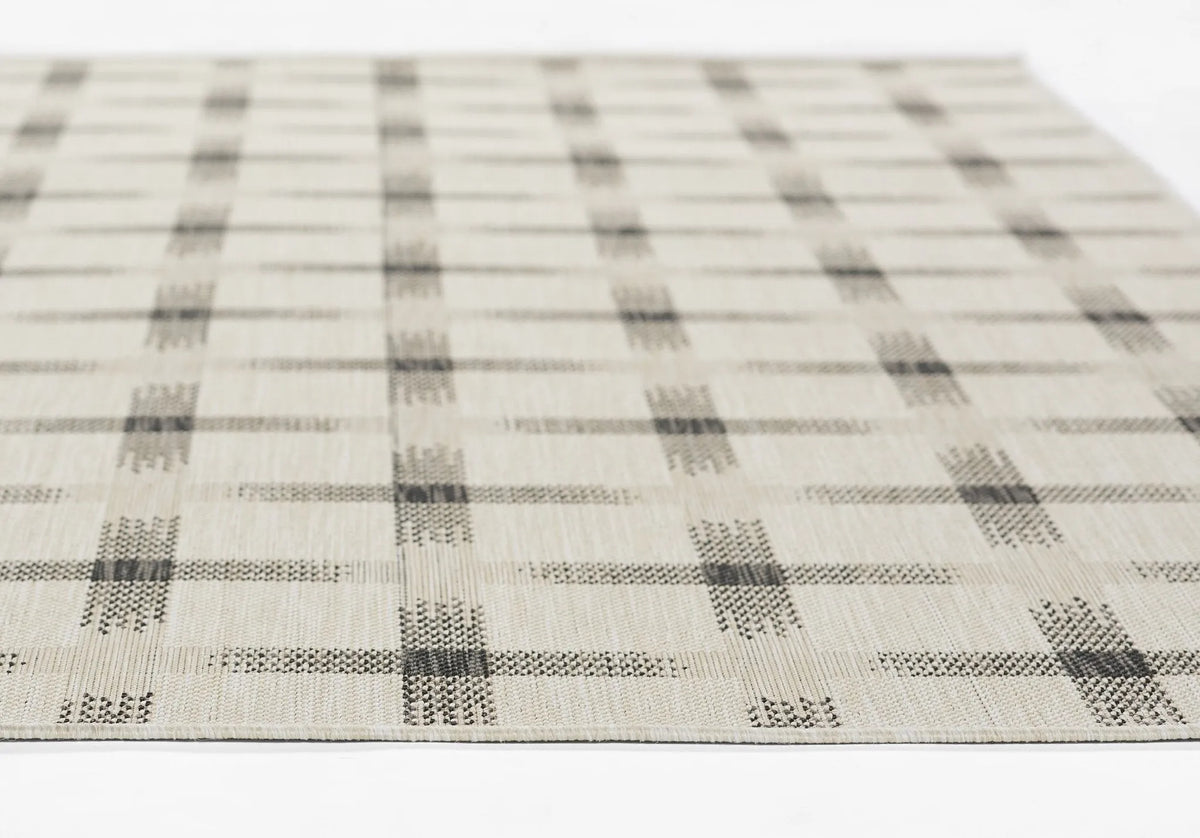 Riviera Rv-08 Ivory Rug - Rug & Home