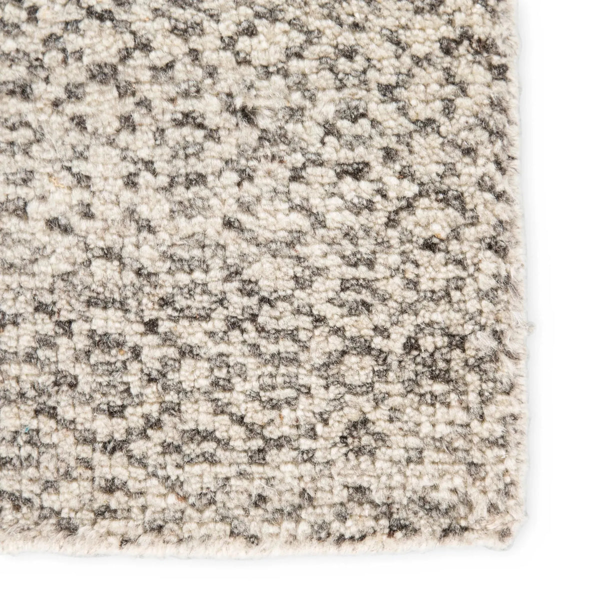 Rize Riz02 Neema Ivory/Dark Gray Rug