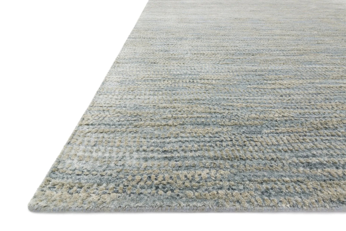 Robin ROB-01 Mist Rug - Rug & Home