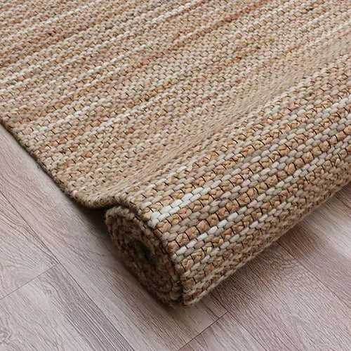 Rondane 03422BNT Beige/Natural Rug