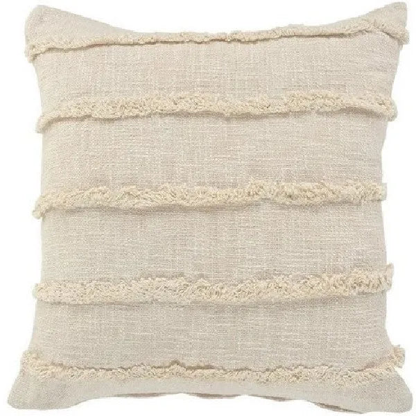 Rory 07510BIR Birch Pillow - Rug & Home