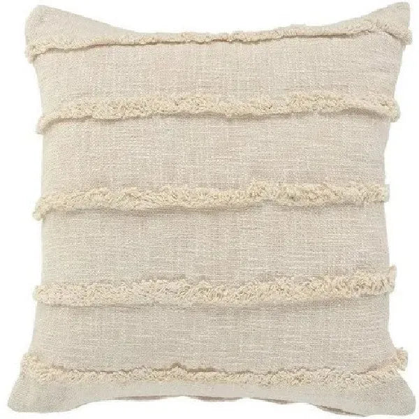Rory 07510BIR Birch Pillow